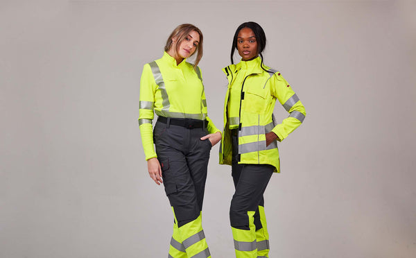 Why The Unisex Approach To PPE Doesn’t Work