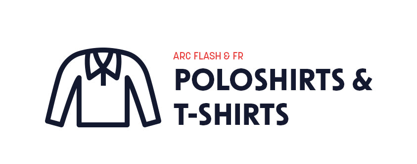 Arc flash shirts sale