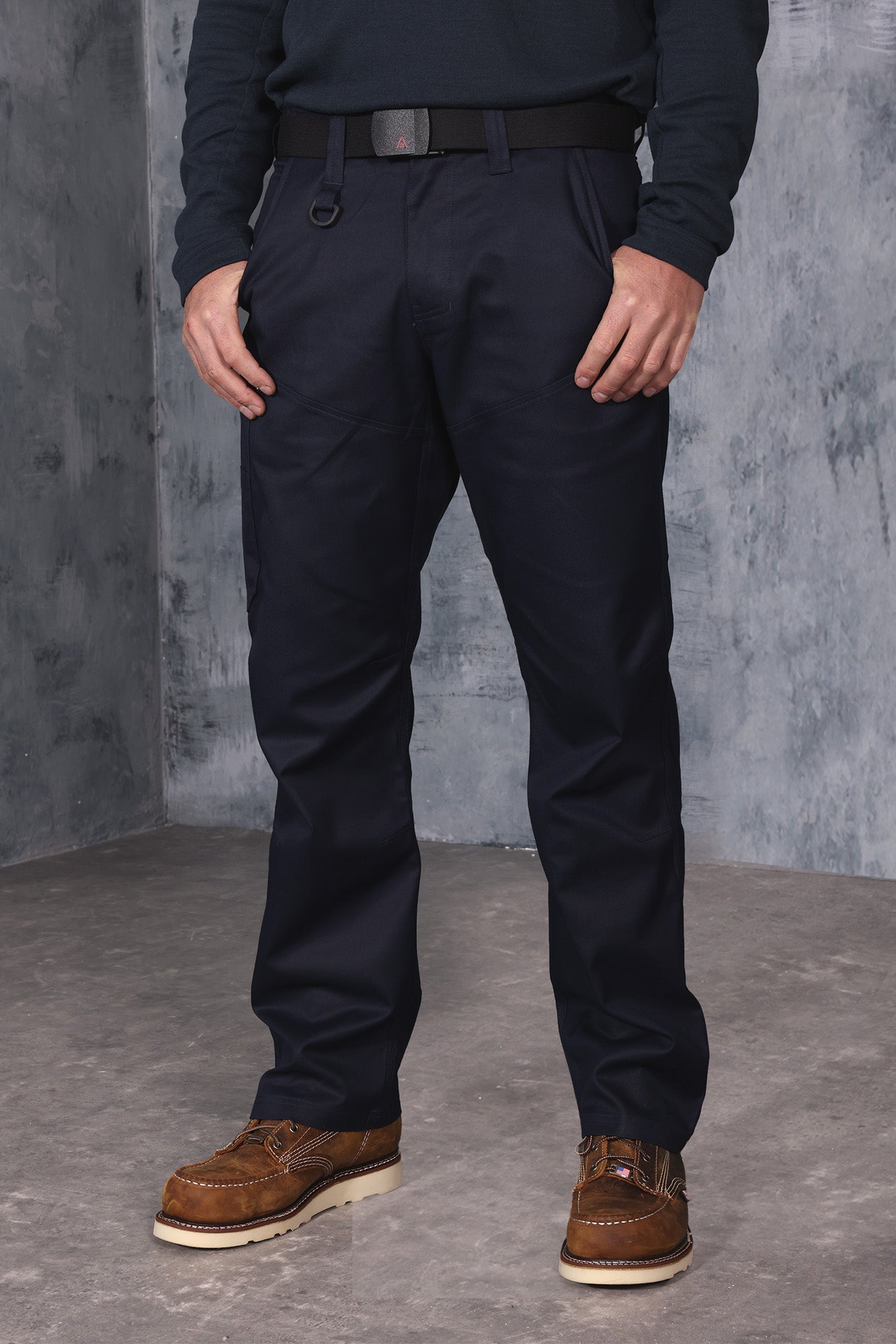 SKANWEAR® ARC Essential Service Pant (CL.1/ARC2/11CAL/CM2) – Skanwear®