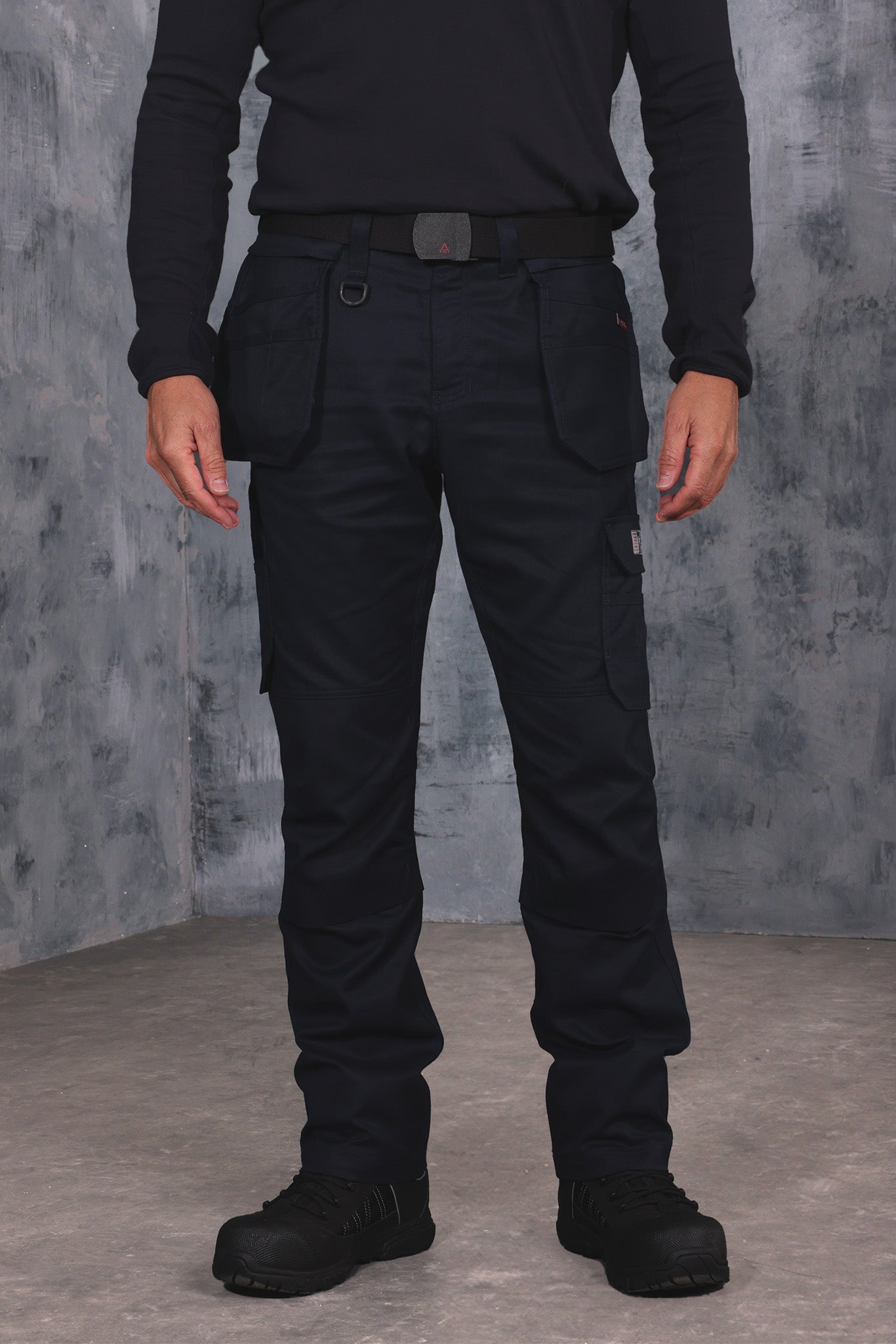 SKANWEAR® ARC Removable Holster Pant (CL.1/ARC2/11CAL/CM2)