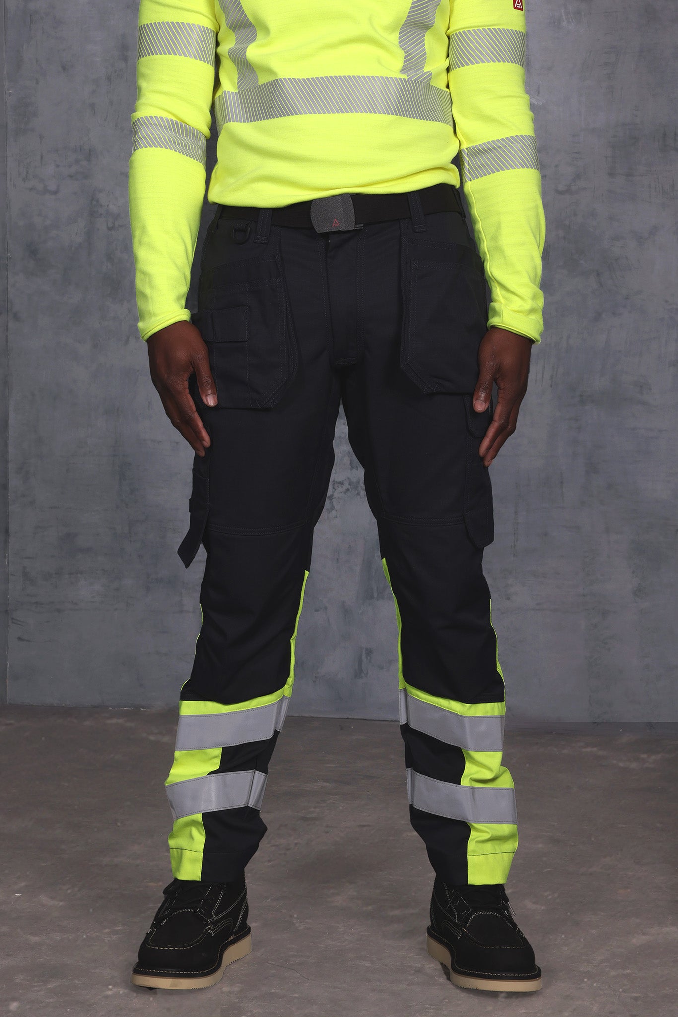 SKANWEAR® ARC Rule Pocket Trouser (CL.1/ARC2/12CAL/CM²)