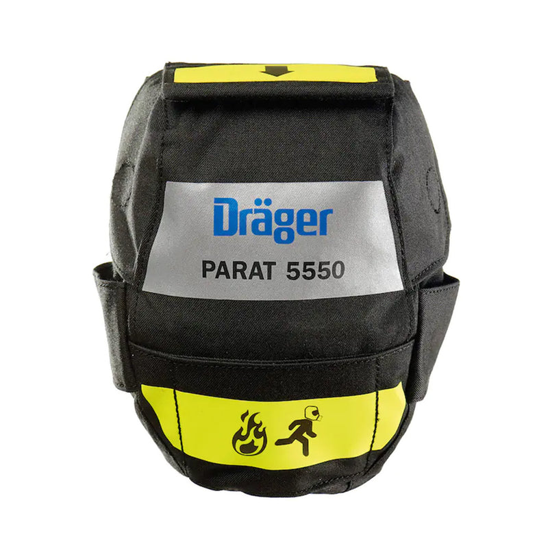 Drager Parat 5550