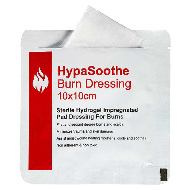 HypaSoothe Burn Dressing 10x10