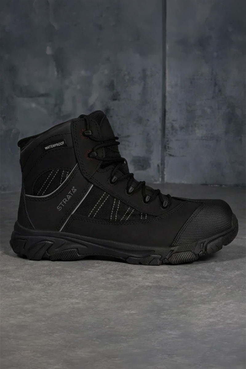 SKANWEAR® Waterproof Electrical Hazard Safety Boot