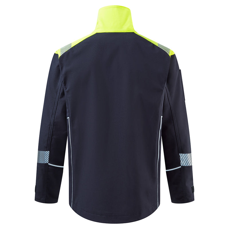 STRATA® Arc Enhanced Softshell Jacket (CL.2/ARC3/28CAL/CM²)