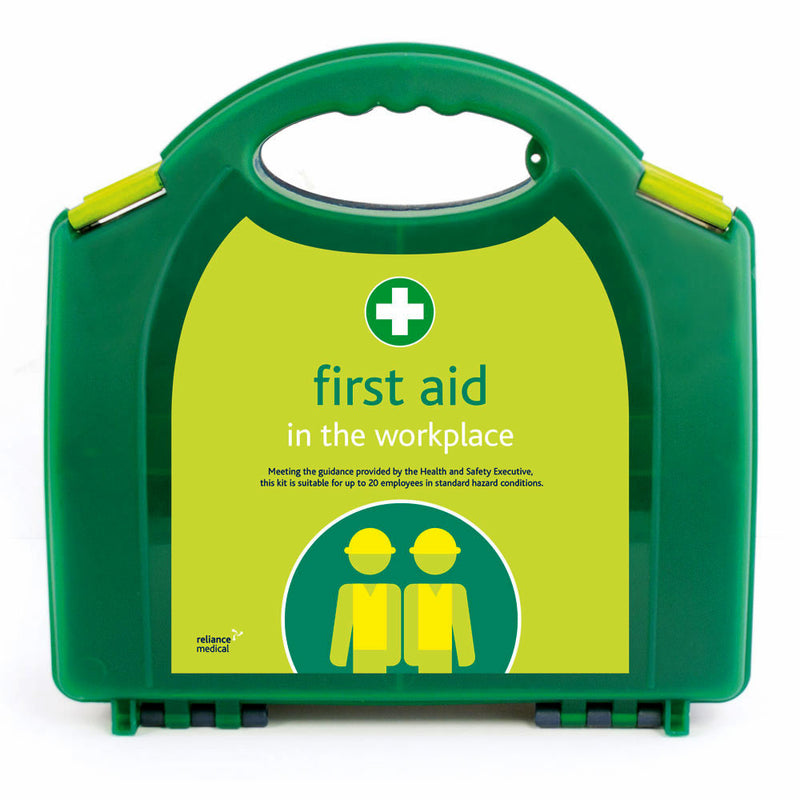 First Aid Kit - 20 Person - Skanwear®