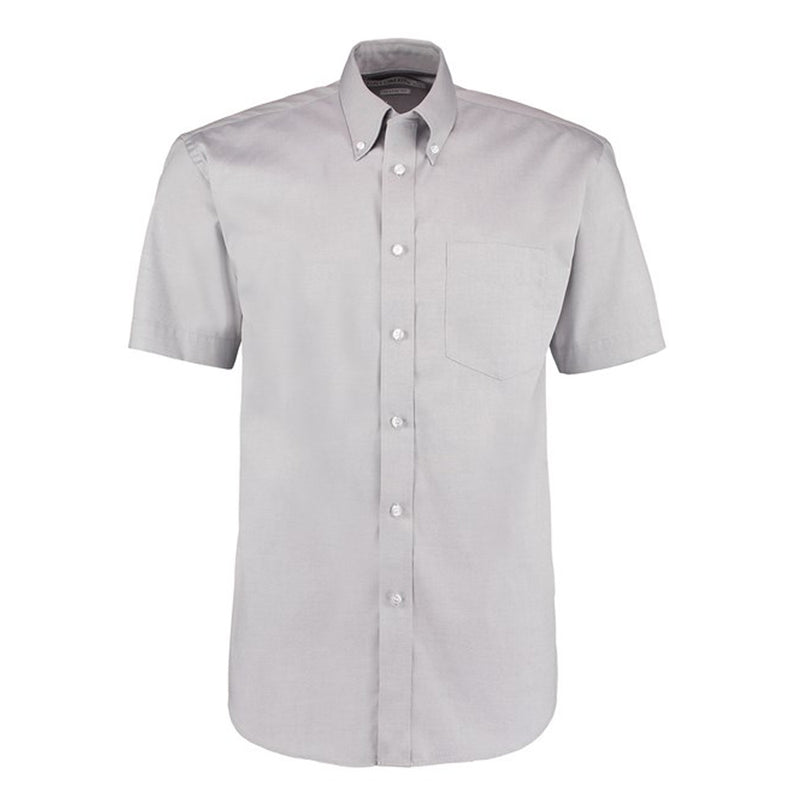 S/SL Deluxe Oxford Shirt