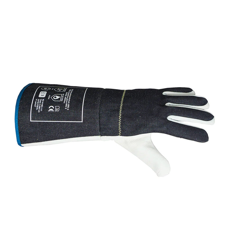 ARC Flash Gloves Type A Class 2 395kJ