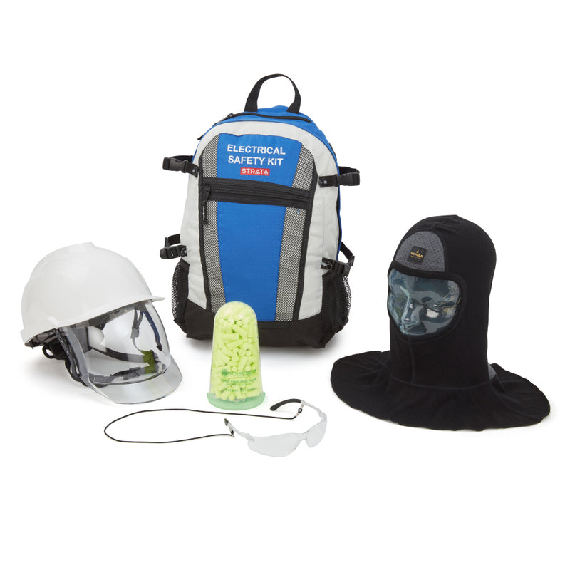 Arc Flash Head Protection Kit (Essentials Kit)