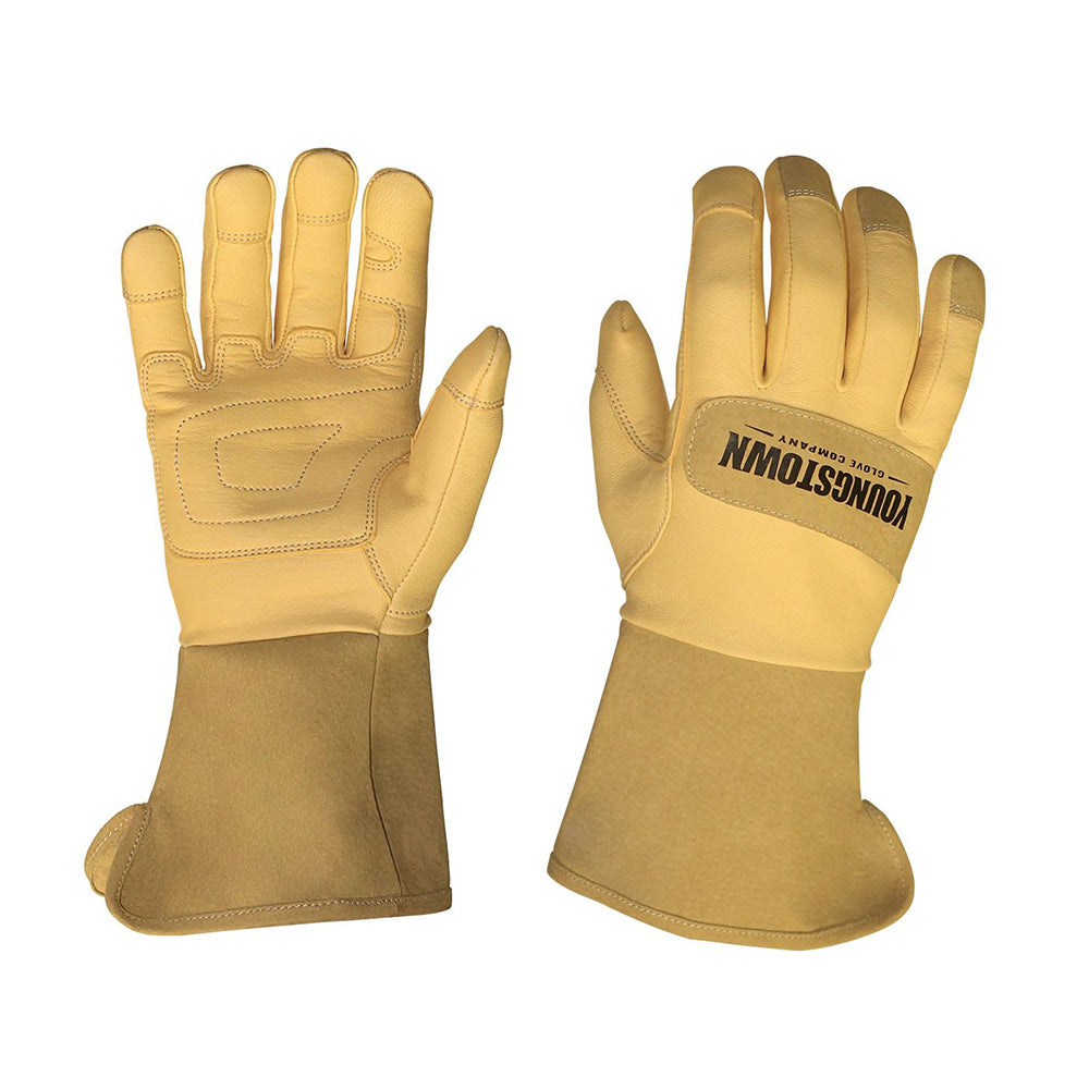 agent25 handschuhe ARC Utility Glove (25 cal/cm²) – Skanwear®
