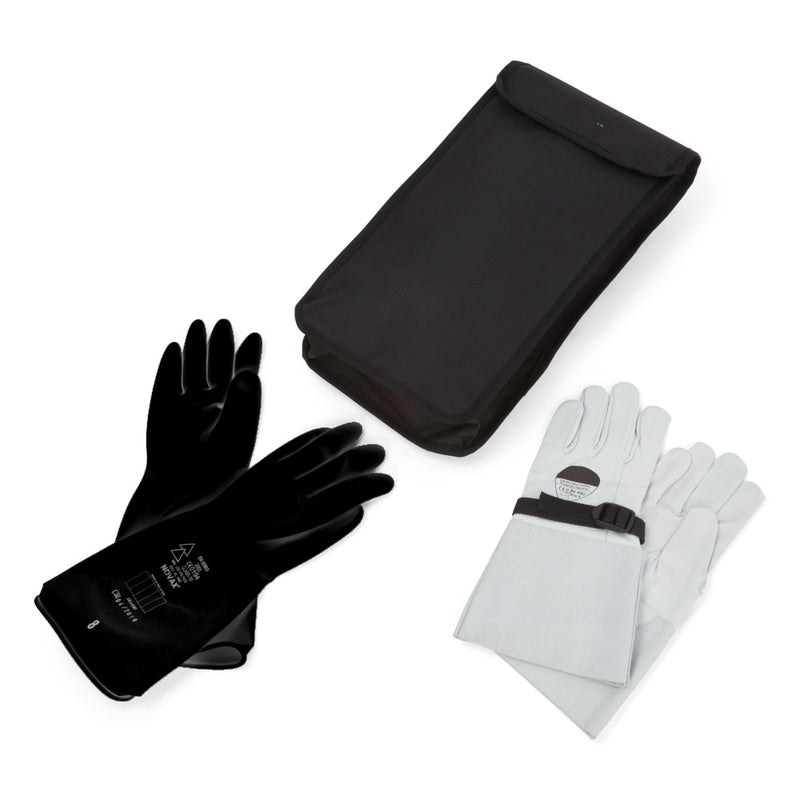 Electric Shock Hand Protection Kit (Class 2)