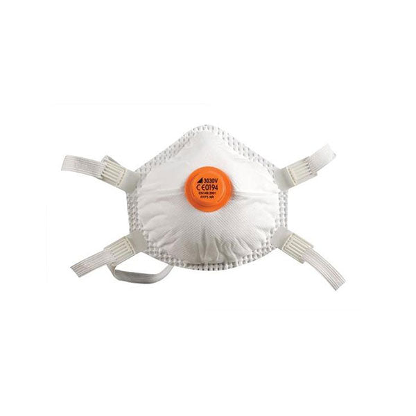 FFP3 Valved Disposable Respirator - Skanwear®
