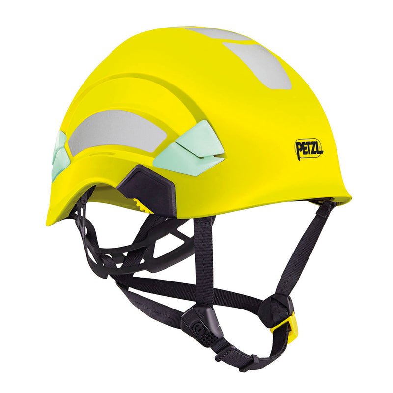 Hi-Viz Helmet