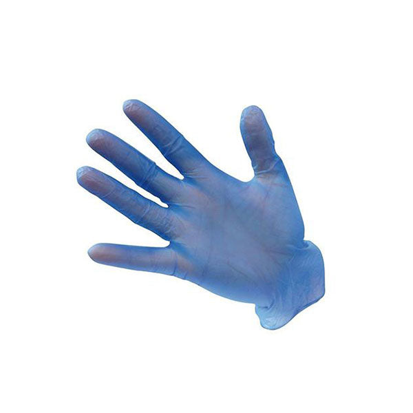 Latex Disposable Glove (100 pck) - Skanwear®