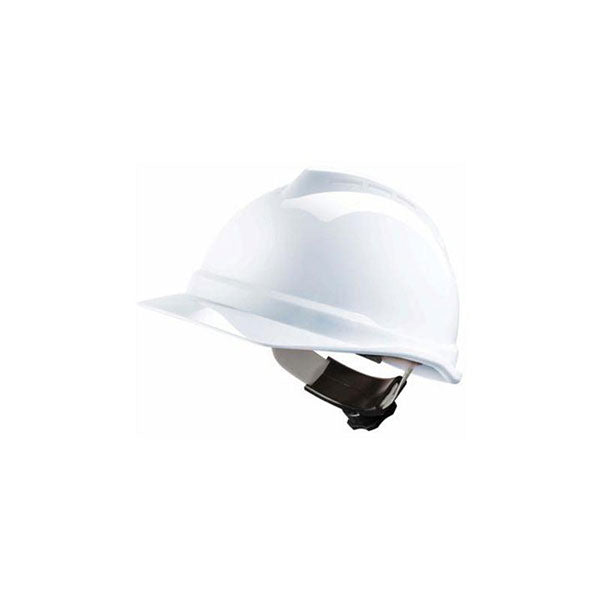 MSA V-Guard Helmet - Skanwear®
