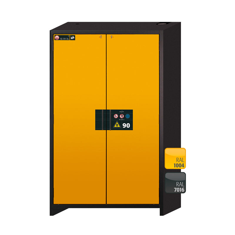 Safety storage cabinet Q-CLASSIC-90