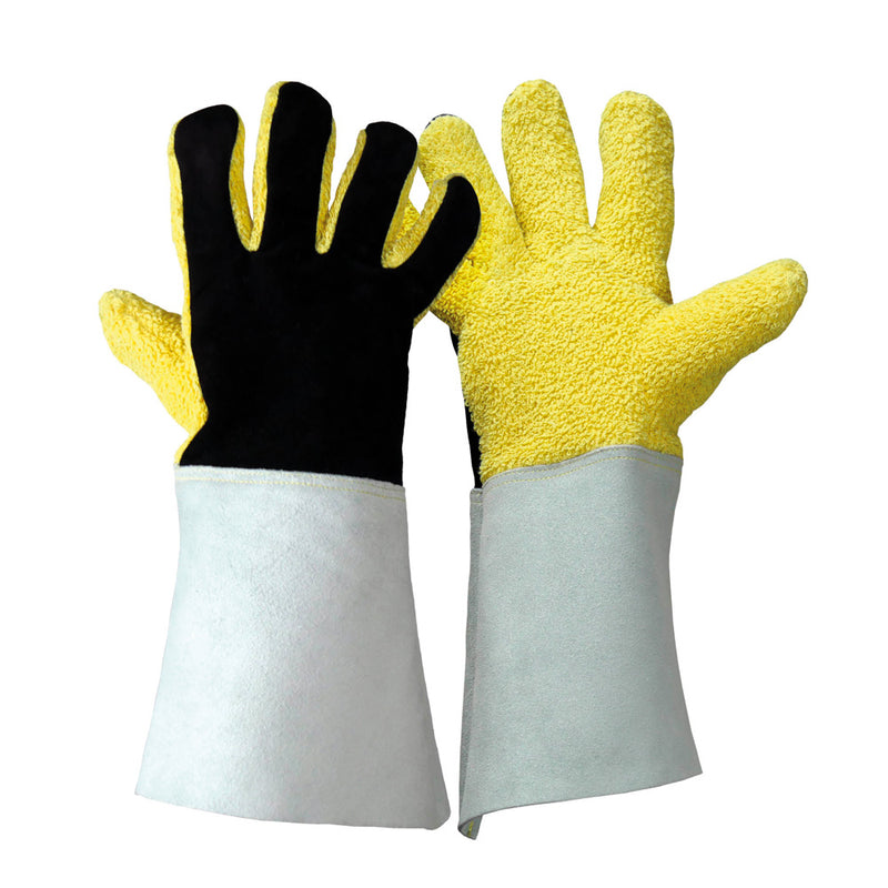 Sandou Heat Resistant Gloves