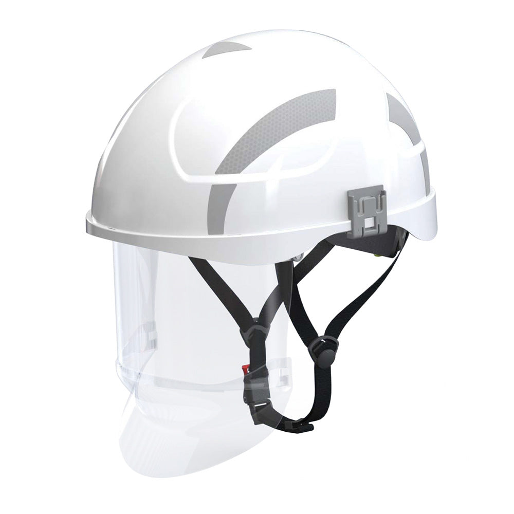 Secra-1 Electric Arc Helmet | SKANWEAR® – Skanwear®