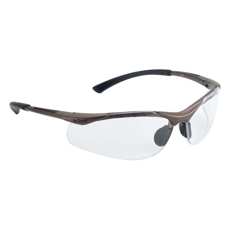 Bolle Contour Safety Glasses