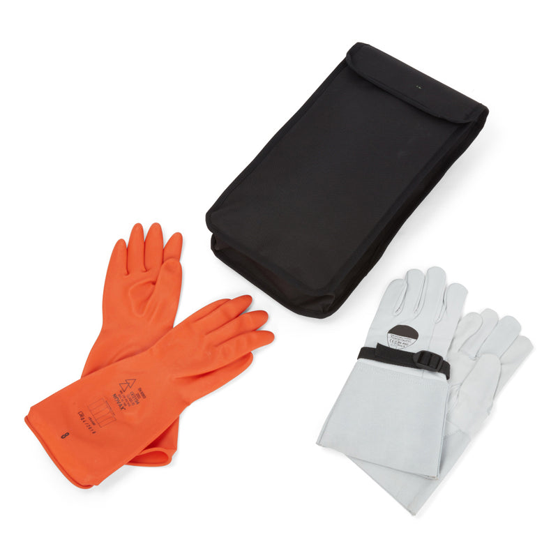 Electric Shock Hand Protection Kit (Class 00)