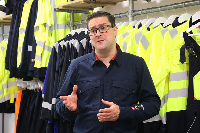 Do you, or don't you need Arc Flash Protection?