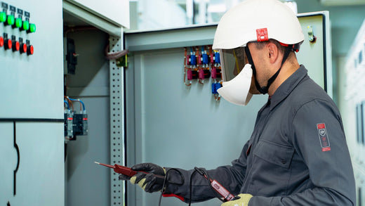 EN 397: Industrial safety helmets - Requirements and test methods