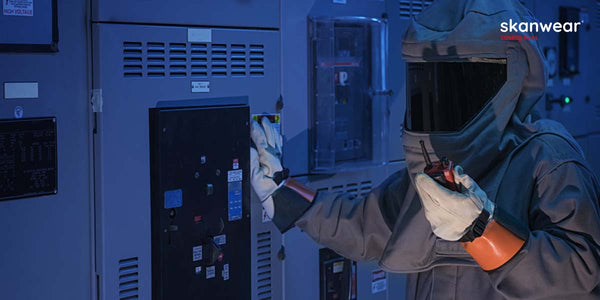 Matching Arc Flash PPE to the risk