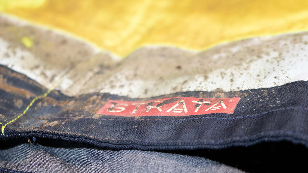 Arc flash jeans 2025