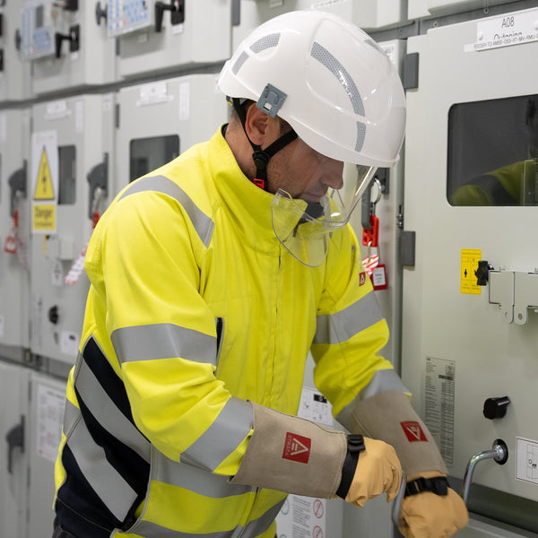 Understanding IEC 61482 - Electric Arc Protection