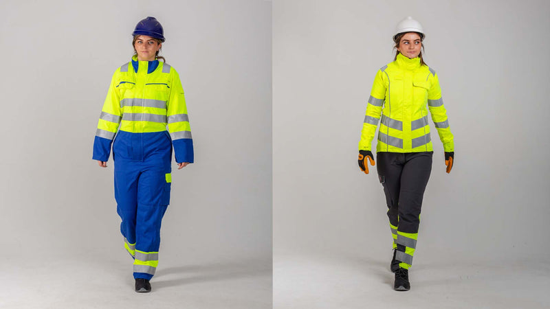 The Correct Way To Wear Arc Flash PPE