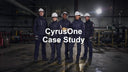 CyrusOne Case Study
