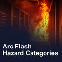 Arc Flash Hazard Categories