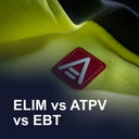 ELIM vs ATPV vs EBT