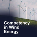 Competency in Wind Energy
