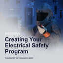 Creating your Electrical Safety Program