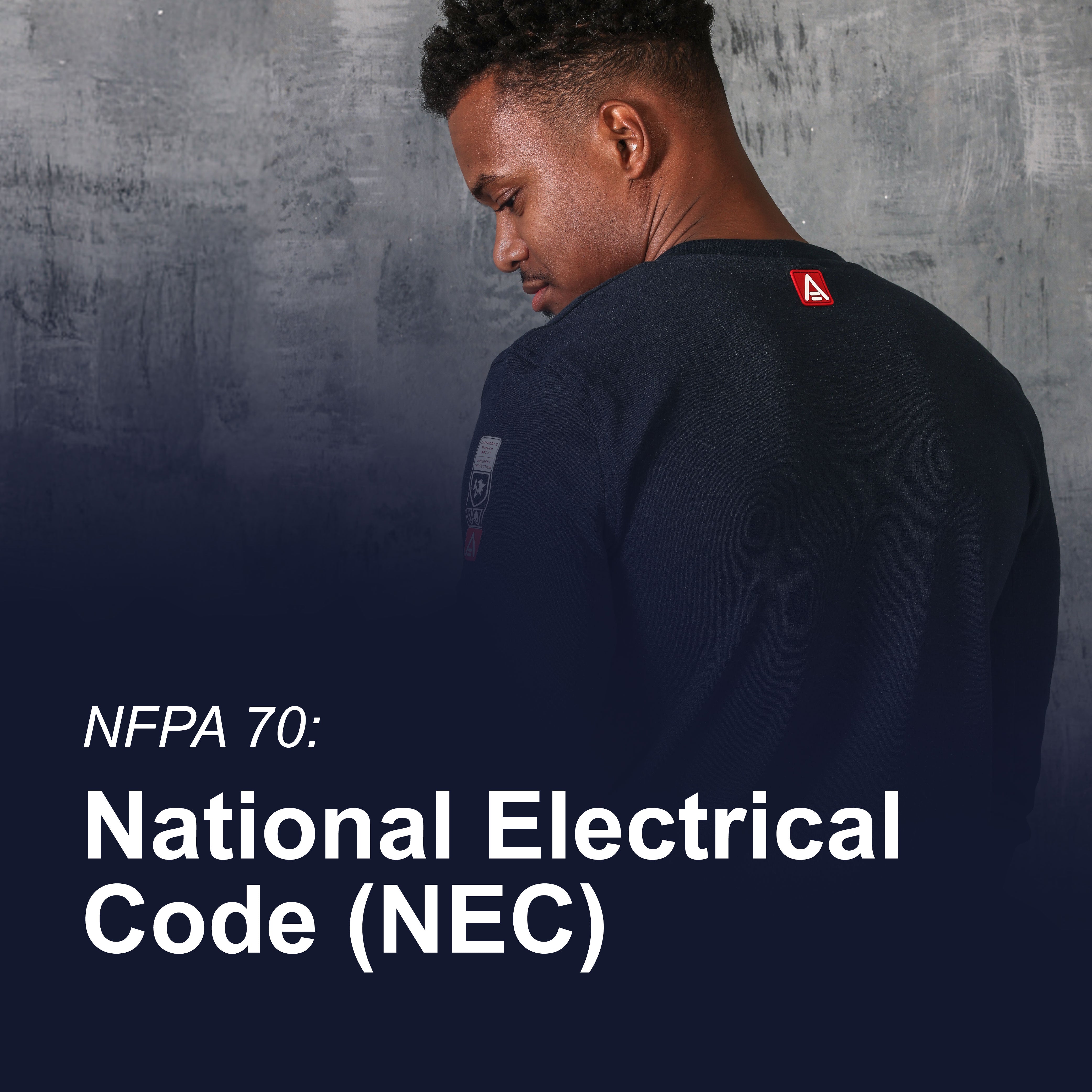Understanding NFPA 70 - National Electrical Code (NEC) – Skanwear®