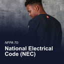 NFPA 70: National Electrical Code (NEC)