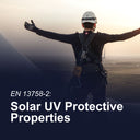 EN 13758-2: Textiles – Solar UV protective properties