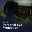 EN 166: Personal eye protection - Specifications