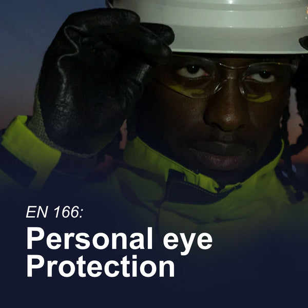 Understanding EN 166 Personal Eye Protection Standards – SKANWEAR®
