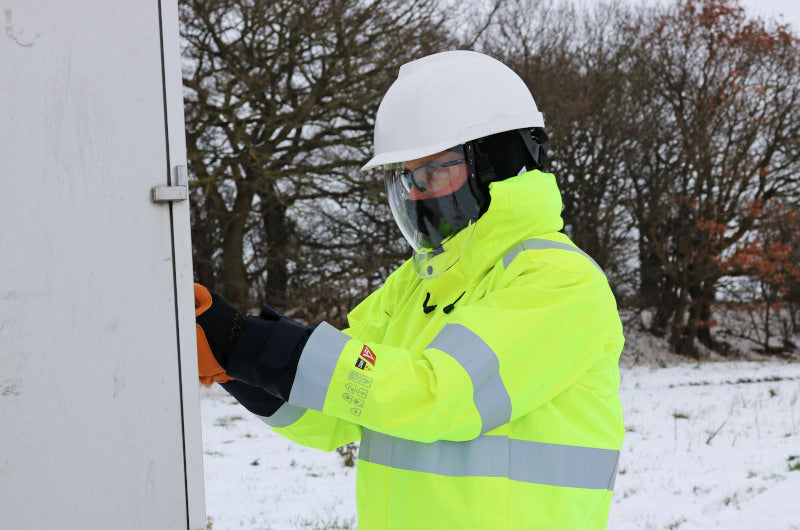 What is Arc Flash PPE?