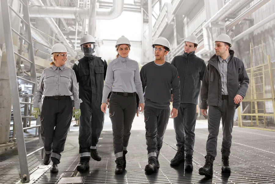 Do I Need Arc Flash Protection? | SKANWEAR®