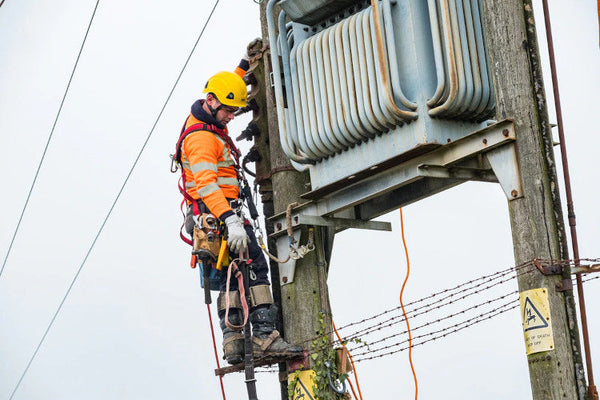 Arc Flash Risk Assessment