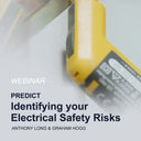 Predict – Identifying your Electrical Safety Risks