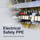 Electrical Safety PPE with Hugh Hoagland