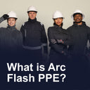 What is Arc Flash PPE?