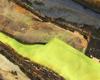 Treated vs Inherent Fabric