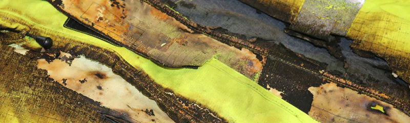 Treated vs Inherent Fabric