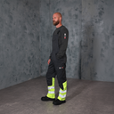 Bib & Brace - Arc Flash & FR
