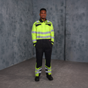 Arc Flash Overalls / Coveralls